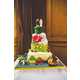 Wedding cakes for the inner nerd - Personalize your wedding cake with these geeky cake designs (GALLERY) 5