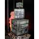 Wedding cakes for the inner nerd - Personalize your wedding cake with these geeky cake designs (GALLERY) 7
