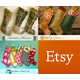Customizable Christmas Stockings - Custom Christmas Stockings (GALLERY) 1