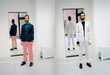 Offbeat Stylized Lookbooks