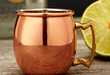 Traditional Cocktail Cups