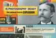 Revolution of Photography Infographic