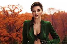 87 Victorias Secret Model Shoots