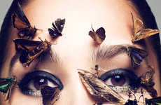 26 Schon Magazine Editorials