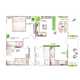 Green Rabbit Offers Garden & Balcony Design Worldwide 3