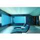 Metropolis Design Creates a Beautiful Spa House in the Mountains 2