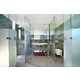 Metropolis Design Creates a Beautiful Spa House in the Mountains 3