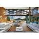 Metropolis Design Creates a Beautiful Spa House in the Mountains 5