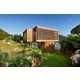 Metropolis Design Creates a Beautiful Spa House in the Mountains 8