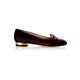 The Charlotte Olympia 'Kitty' Flats are a Chic Delight 3