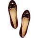 The Charlotte Olympia 'Kitty' Flats are a Chic Delight 4