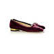 The Charlotte Olympia 'Kitty' Flats are a Chic Delight 5