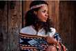 Tribal Patterned Accessories