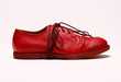 Outlandish Vibrant Footwear