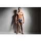 Playfully Underdressed Ads - The Matthew Mitcham for Funky Trunks Photos are Adorable (VIDEO) 3