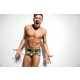 Playfully Underdressed Ads - The Matthew Mitcham for Funky Trunks Photos are Adorable (VIDEO) 4