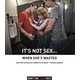 Violence Demeaning Ads - The Sexual Assault Voices of Edmonton New Campaign is Riveting (GALLERY) 1