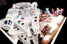 27 Gingerbread House Designs