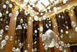 Soaring Balloon Installations