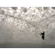 The Scattered Crowd Installation Uses 1,000 Floating Balloons 4