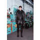 The Givenchy Pre-Fall 2013 Collection is Edgy and Daring 10