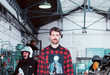 Modern Punk Couture