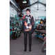 The Givenchy Pre-Fall 2013 Collection is Edgy and Daring 4