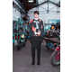 The Givenchy Pre-Fall 2013 Collection is Edgy and Daring 6