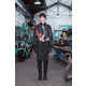 The Givenchy Pre-Fall 2013 Collection is Edgy and Daring 7