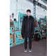 The Givenchy Pre-Fall 2013 Collection is Edgy and Daring 8