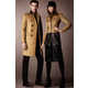 The Burberry Prorsum Pre Fall 2013 Collection is a Deja Vu 10