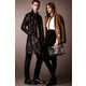 The Burberry Prorsum Pre Fall 2013 Collection is a Deja Vu 1