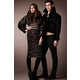 The Burberry Prorsum Pre Fall 2013 Collection is a Deja Vu 4