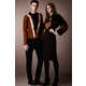 The Burberry Prorsum Pre Fall 2013 Collection is a Deja Vu 6