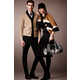 The Burberry Prorsum Pre Fall 2013 Collection is a Deja Vu 7