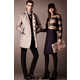 The Burberry Prorsum Pre Fall 2013 Collection is a Deja Vu 8