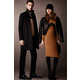 The Burberry Prorsum Pre Fall 2013 Collection is a Deja Vu 9