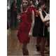 Two Women Swap Blows in This Harvey Nichols Commercial 5