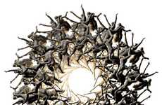 100 Ingenious 3D Printer Pieces