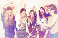 100 New Years Eve Frocks