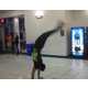 This Parkour Compilation Features Jumps, Flips and Wall Scaling 1