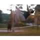 This Parkour Compilation Features Jumps, Flips and Wall Scaling 5