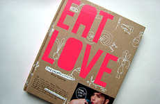 35 Daring Cookbooks