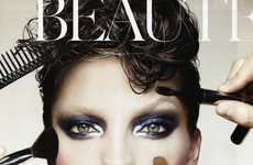 100 Glamorous New Years Makeup Ideas