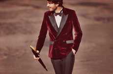100 Mens New Years Looks