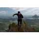 Post-Apocalyptic Blockbuster Trailers - Will Smith and His Son Star in After Earth Trailer (GALLERY) 2