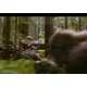 Post-Apocalyptic Blockbuster Trailers - Will Smith and His Son Star in After Earth Trailer (GALLERY) 3