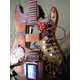 Victorian era futuristic chic meets modern rock 5