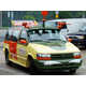 Why drive a regular sedan when you could drive a landspeeder? 10