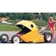 Why drive a regular sedan when you could drive a landspeeder? 5